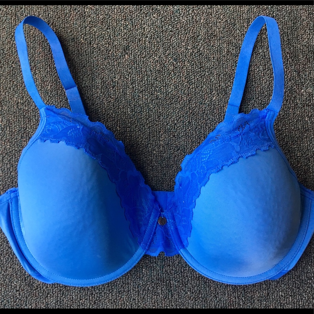Natori Full Coverage Bra- 36D